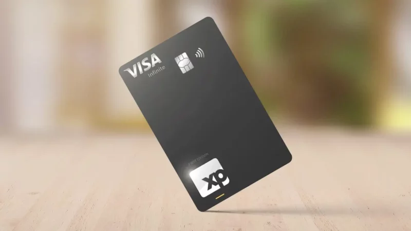Cartão XP Visa Infinite – Guia Completo